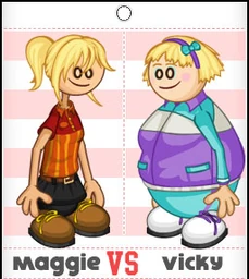 Round2 1b.jpg (27 KB) Maggie vs. Vicky