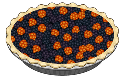 Shadowberry Filling