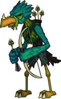Gillbeak Transparent.png (216 KB) Gillbeak (Water Elemental)