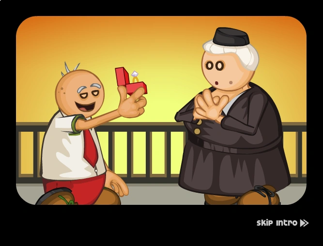 Romano Wedding Flipline Studios Wiki Fandom