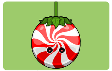 Pepper Mint | Flipline Studios Wiki | Fandom