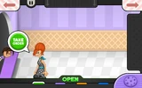 Papa's Scooperia To Go!