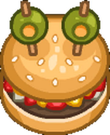 Burgerzilla, Walktroughs to Papa Louie 2 Wiki