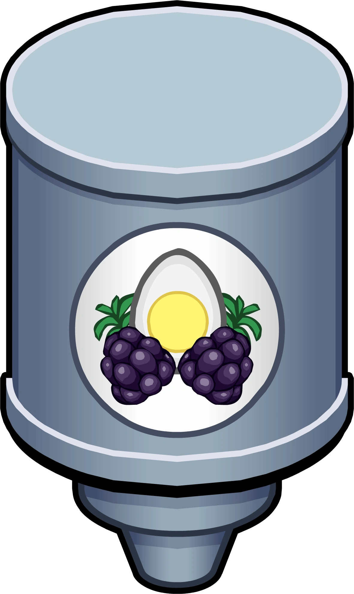 Blackberry Remoulade Flipline Studios Wiki Fandom