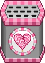 Paleteria TG Lollipop Crush