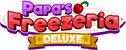 Papa's Freezeria Deluxe