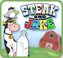 Steak & Jake game icon