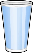 Sushiria Blueberry Tea (Transparent)