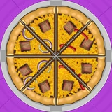 ChasePizzeriaDeluxeOrderBBQ.png (485 KB) Chase's order during Starlight BBQ in Papa's Pizzeria Deluxe