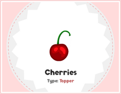 Cherry-0