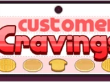 Customer Cravings