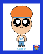 Flipline - Connor.png (76 KB) By: TheSweetPinkCutie