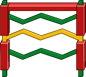 Furni cincodemayo fence