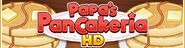 Pancakeria hd top banner