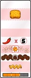 Pastaria tg H mesa.png (817 KB) Mesa's order during ChiliFest in Papa's Pastaria To Go!