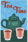 Tea (PTG)