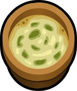 Artichoke dip