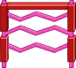 Furni valentine fence v2