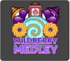 Wildberry Medley