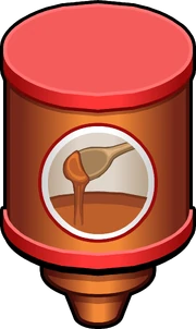 CajetaHD