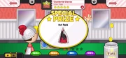 Special prize