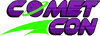 Comet Con New Logo