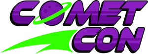 Comet Con New Logo