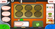 Frystation 03 cluckeria