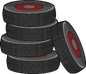 Furni chilifest tires