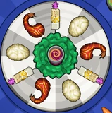 KaylaWingeriaOrderBTC.jpeg (280 KB) Kayla's order during Big Top Carnival in Papa's Wingeria To Go!