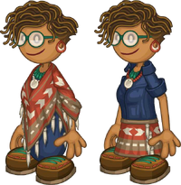 Fernanda | Flipline Studios Wiki | Fandom Fernanda | Flipline Studios Wiki | Fandom