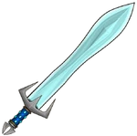SW-05 Waterblade