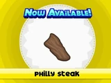 Philly Steak