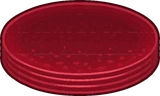 Canned Cranberry (Transparent)