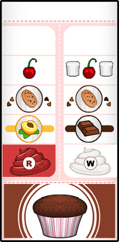 Papa's Hot Doggeria - Day 5 (Rank 4) - Rita 