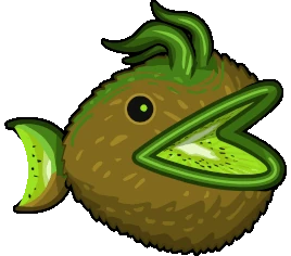 Kiwi Gulper