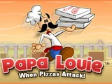 Papa Louie: When Pizzas Attack!