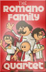 Romano Family Quartet Poster