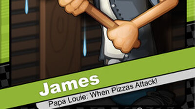 Papa Louie: When Pizzas Attack!, Flipline Studios Wiki