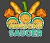 Awesome Saucer (Logo)