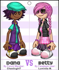Fortonion round2 b.jpg (49 KB) Dana vs. Betty
