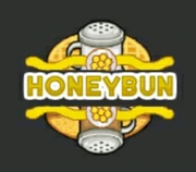 Honeybun (Logo)