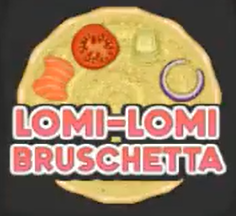 lomi lomi bruschetta flipline studios wiki fandom lomi lomi bruschetta flipline studios