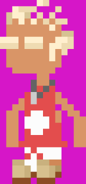 Pixel Lloyd