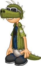 万圣节（新版）