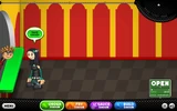 Papa's Wingeria HD
