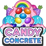 Candy Concrete Logo