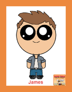 Flipline - James.png (69 KB) By: TheSweetPinkCutie