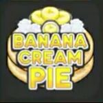 Banana Cream Pie Logo