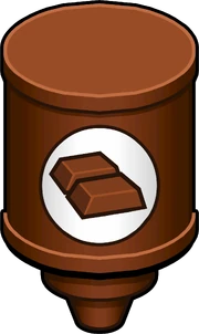 Chocolate Syrup | Flipline Studios Wiki | Fandom